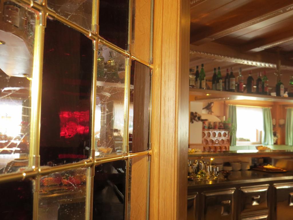 Hotel Cima Dodici Віго-ді-Фасса Екстер'єр фото