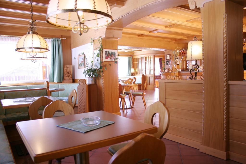 Hotel Cima Dodici Віго-ді-Фасса Екстер'єр фото