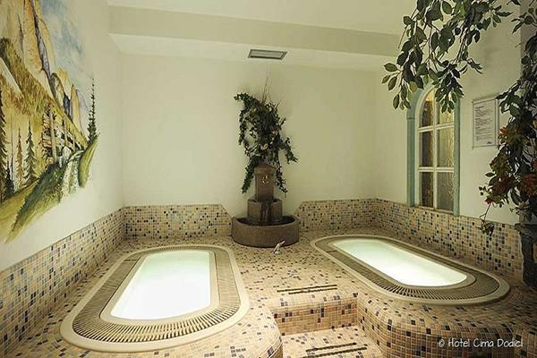 Hotel Cima Dodici Віго-ді-Фасса Екстер'єр фото