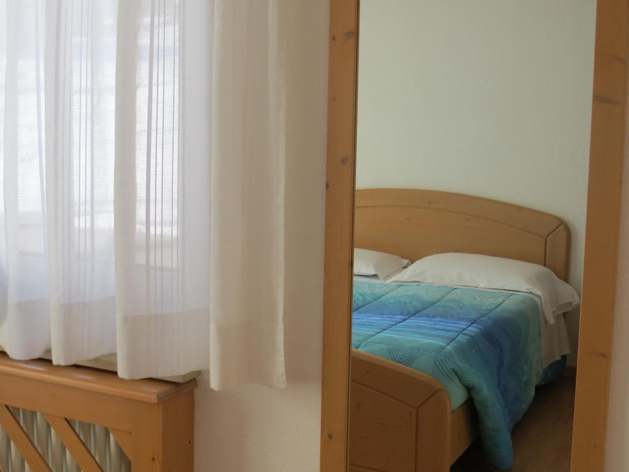 Hotel Cima Dodici Віго-ді-Фасса Номер фото